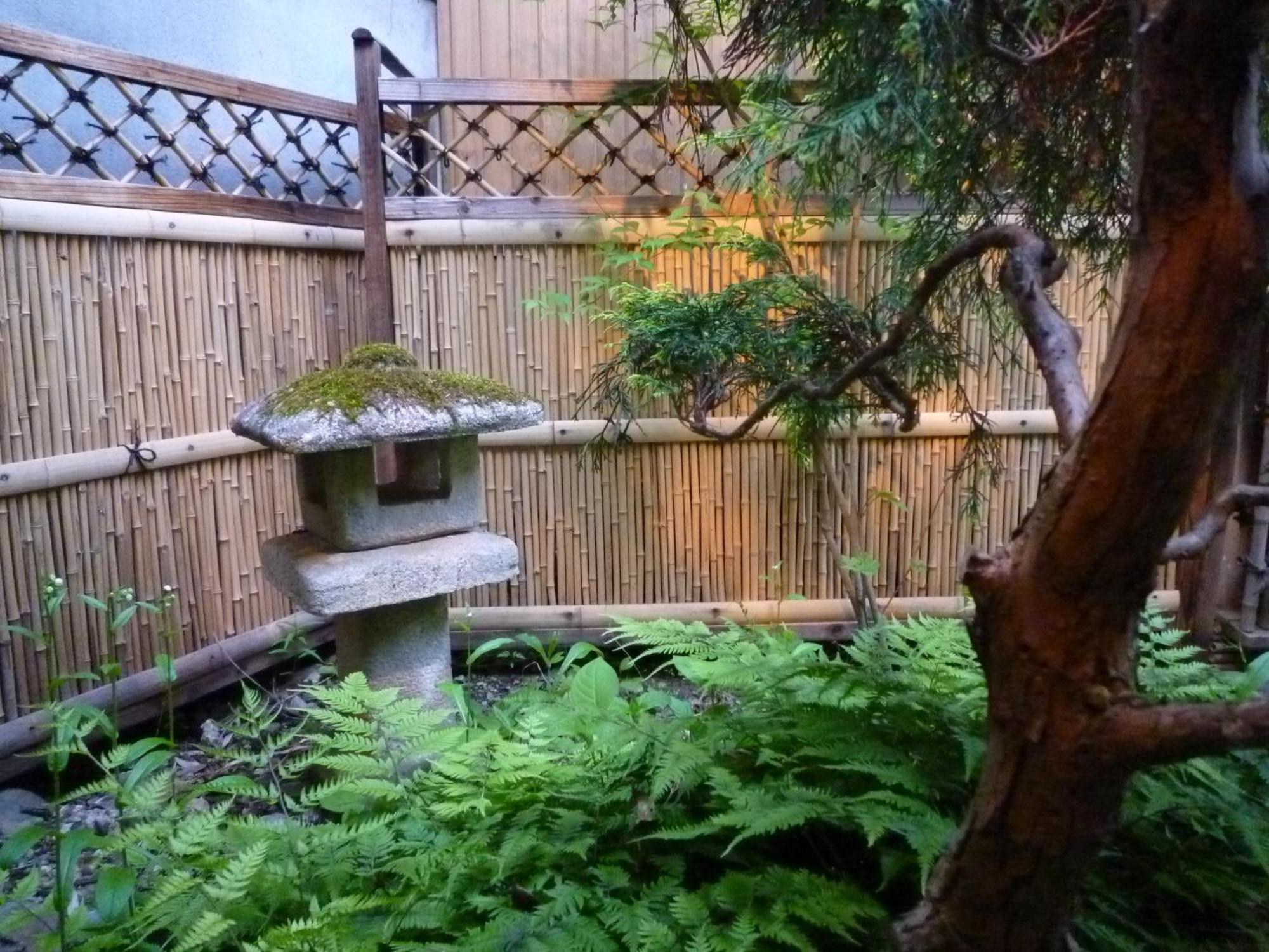 Yudanaka Tawaraya Ryokan Jamanoucsi Kültér fotó
