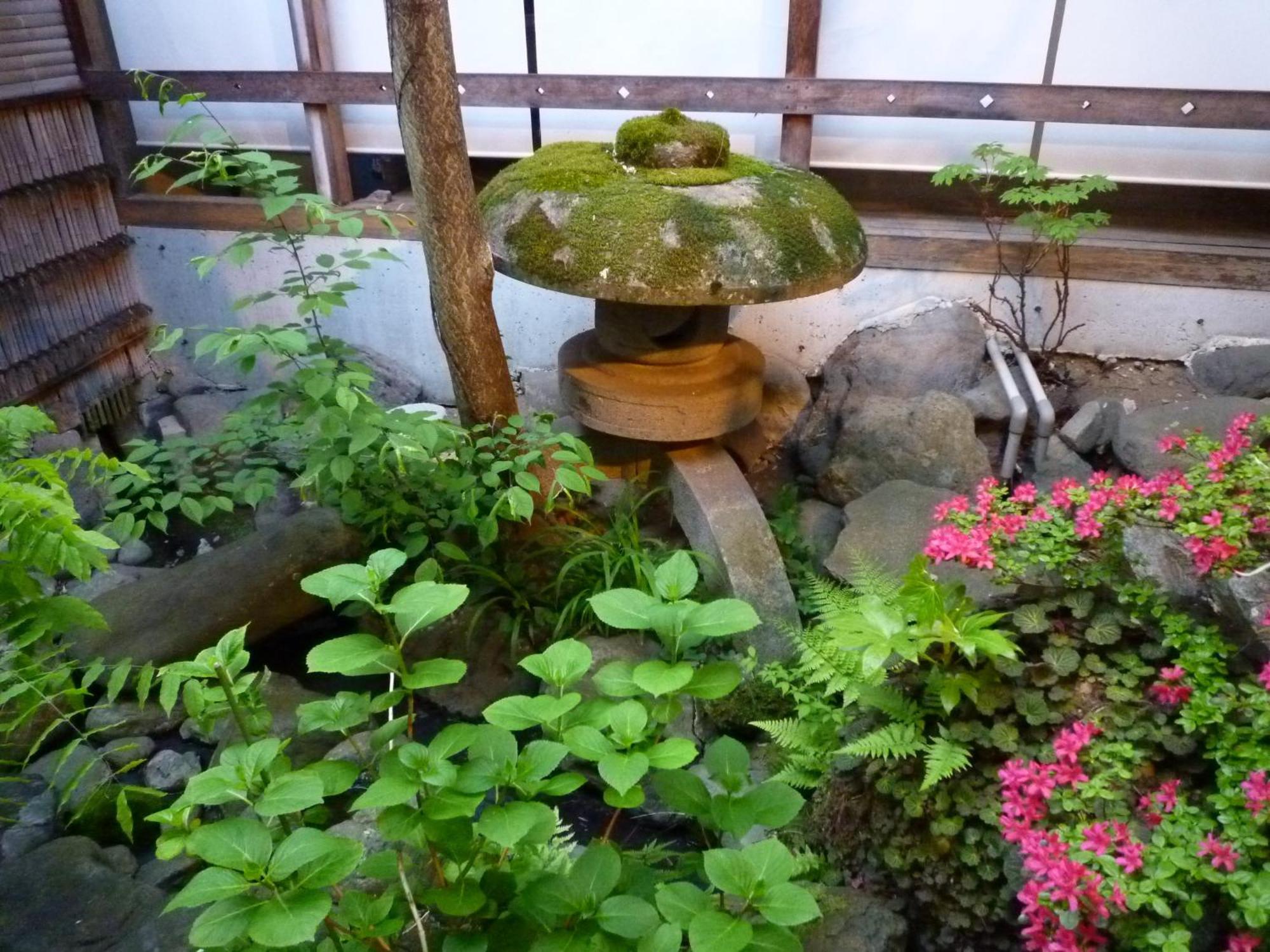 Yudanaka Tawaraya Ryokan Jamanoucsi Kültér fotó