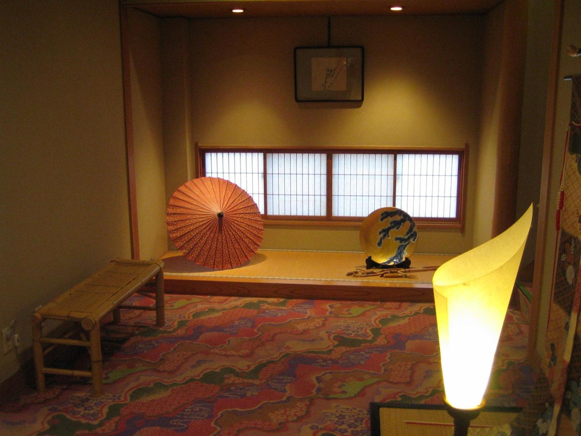 Yudanaka Tawaraya Ryokan Jamanoucsi Kültér fotó