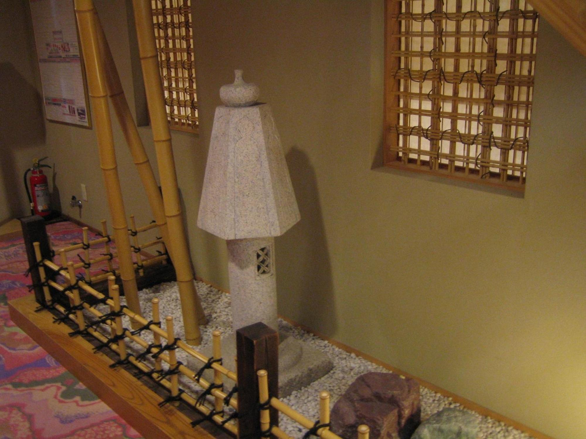 Yudanaka Tawaraya Ryokan Jamanoucsi Kültér fotó